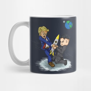 Universal Detonation Mug